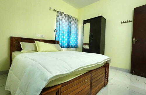 Coimbatore House | Sai Home Stay