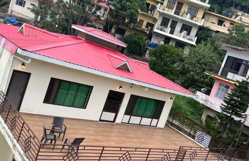 Dharampur Apartment | Sai home stay