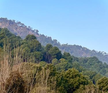 Dharampur Apartment | Sai home stay