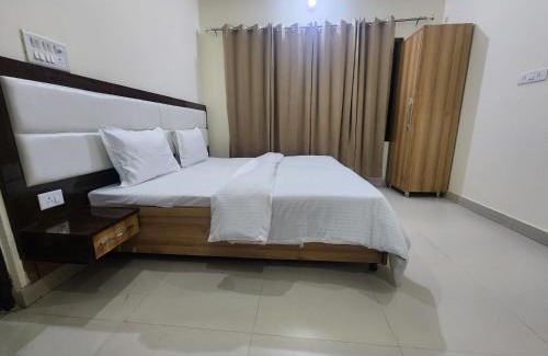 Dharampur Apartment | Sai home stay