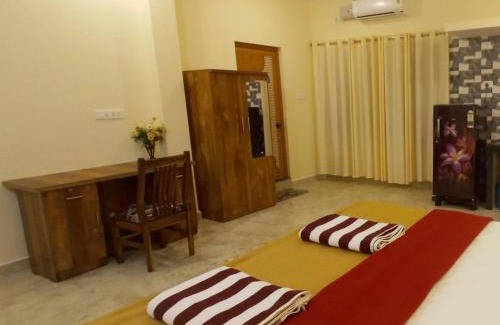 Agonda House | SAI HOMESTAY