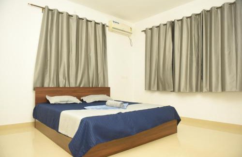Chimbel Apartment | Sai Homestay Panaji Studio