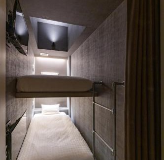 Suruga Ward Hotel | Sai Hotel