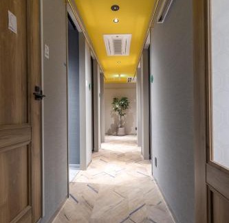 Suruga Ward Hotel | Sai Hotel