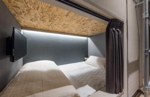Suruga Ward Hotel | Sai Hotel