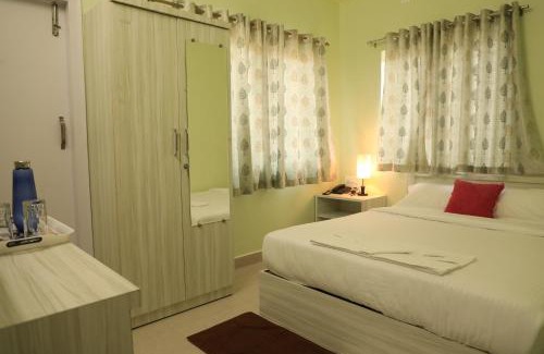 Gokulam Hotel | Sai Inn Mysore