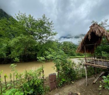 Muang Ngoi Neua Other | Sai Nam Ngoi Organic Farm and Camping