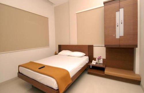 Shirdi Hotel | Sai Palace Budget Hotel