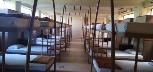Shirdi Hotel | Sai Palace Budget Hotel