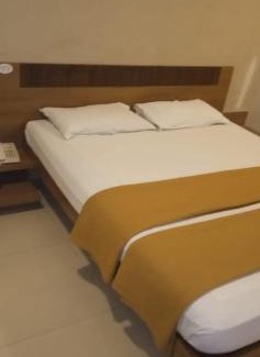 Shirdi Hotel | Sai Palace Budget Hotel