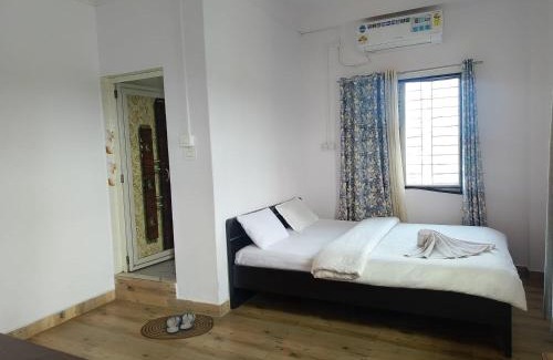 Bagdogra Hotel | SAI PALACE HOTEL and RESTAURENT