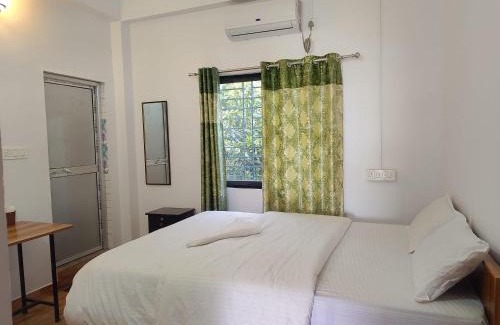 Bagdogra Hotel | SAI PALACE HOTEL and RESTAURENT