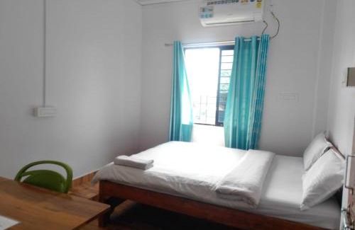 Bagdogra Hotel | SAI PALACE HOTEL and RESTAURENT