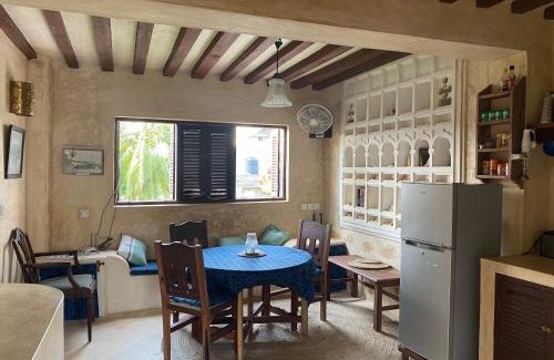 Shela Apartment | Sai Shanti House