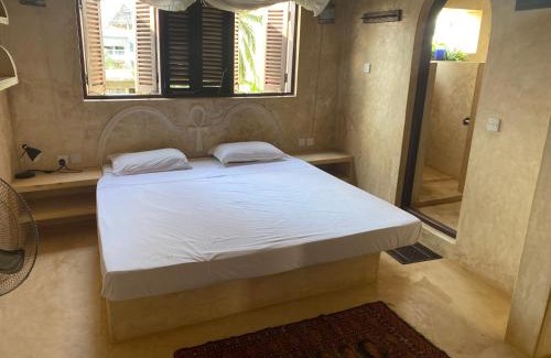 Shela Apartment | Sai Shanti House