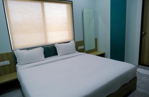Rajpipla Hotel | Sai Unity Boutique Stay
