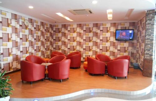 Nilai Hotel | Sai Villa Hotel Near Klia & Klia2
