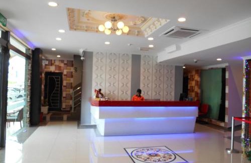 Nilai Hotel | Sai Villa Hotel Near Klia & Klia2