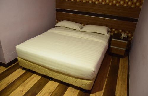 Nilai Hotel | Sai Villa Hotel Near Klia & Klia2