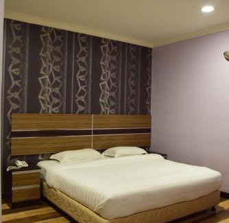 Nilai Hotel | Sai Villa Hotel Near Klia & Klia2