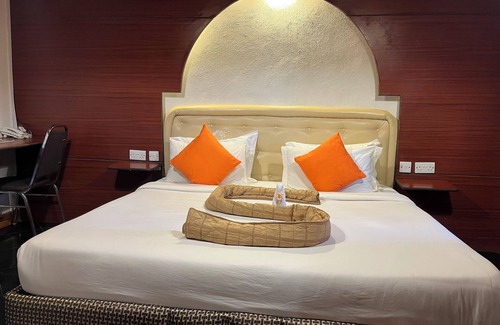 Iringa Resort | Sai villa Hotel