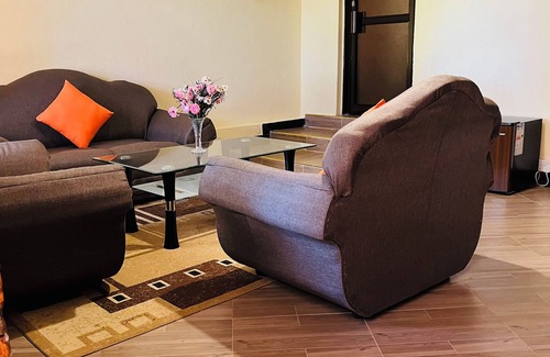 Iringa Resort | Sai villa Hotel