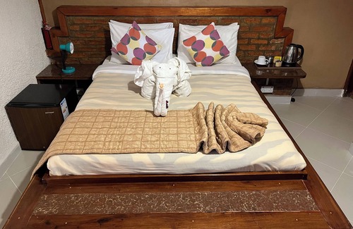 Iringa Resort | Sai villa Hotel