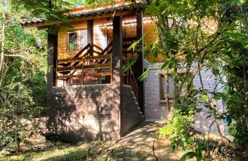 Bahia de Caraquez Hotel | Saiananda Adventure Eco Lodge
