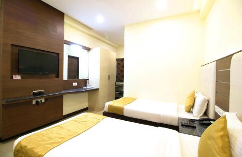 Pallavaram Hotel | Saibala Grand Airport Hotel