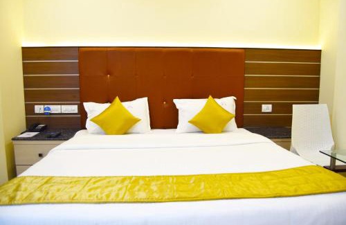 Pallavaram Hotel | Saibala Grand Airport Hotel