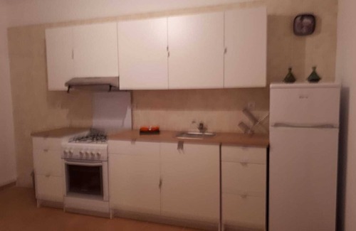 Marina Apartment | saidia rental high satnding