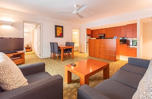 Phuong 6 Apartment | Saigon Apartments