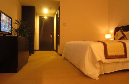 Buon Ma Thuot Hotel | Saigon Ban Me Hotel