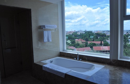 Buon Ma Thuot Hotel | Saigon Ban Me Hotel
