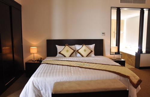 Buon Ma Thuot Hotel | Saigon Ban Me Hotel