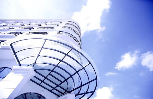 Go Vap Apartment | SAIGON GARDEN HILL Resort & Apartment