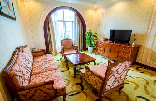 Vinh Hotel | Saigon Kim Lien Hotel Vinh