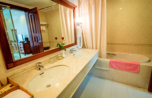 Vinh Hotel | Saigon Kim Lien Hotel Vinh