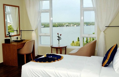 Vinh Long Hotel | Saigon Vinh Long Hotel
