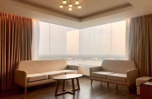 Vinh Long Hotel | Saigon Vinh Long Hotel