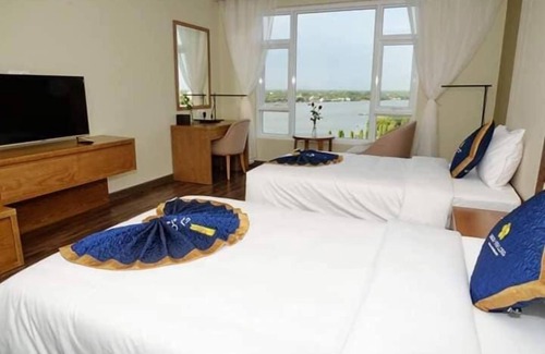 Vinh Long Hotel | Saigon Vinh Long Hotel