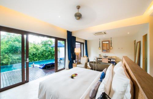 Choeng Mon Resort | SAii Koh Samui Villas - Adult only 12 plus