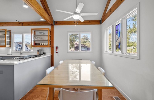 Croatan Beach House | Sail Away - Croatan VB home with billiards table