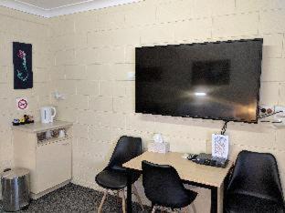 Yeppoon Hotel | Sail Inn Motel