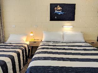 Yeppoon Hotel | Sail Inn Motel