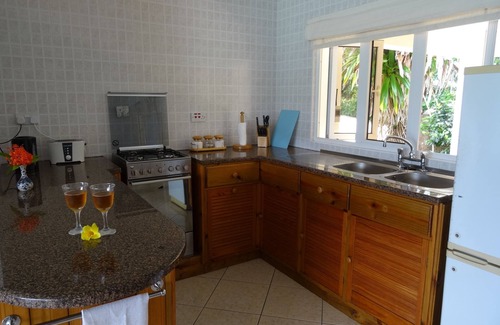 Anse La Mouche House | Sailfish Beach Villas