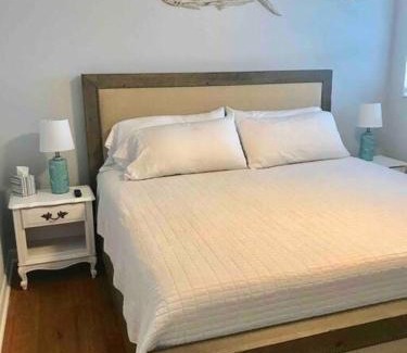 Stuart Apartment | Sailfish Suites 2 - pet friendly & waterfront