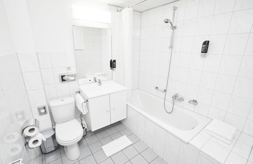 Mechelen Hotel | Saillant Hotel Brull