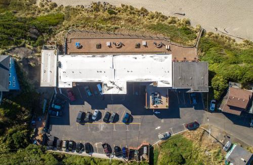 Lincoln City Hotel | Sailor Jack Oceanfront Motel