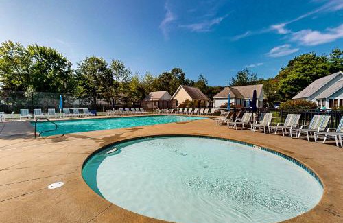 Summer Village House | Sailor's Paradise
